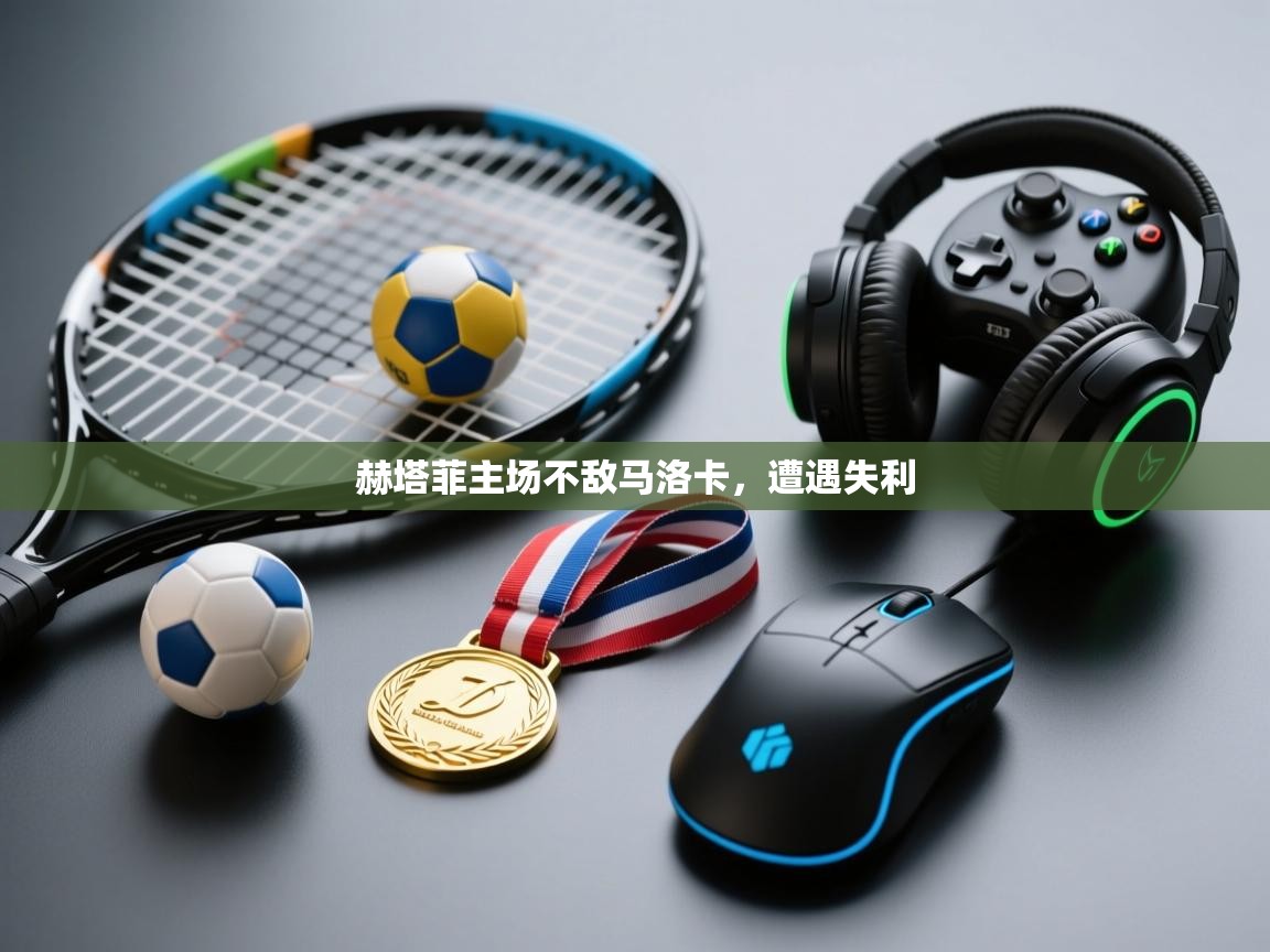 赫塔菲主场不敌马洛卡，遭遇失利