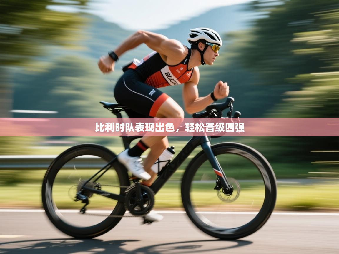 比利时队表现出色,轻松晋级四强 第2张