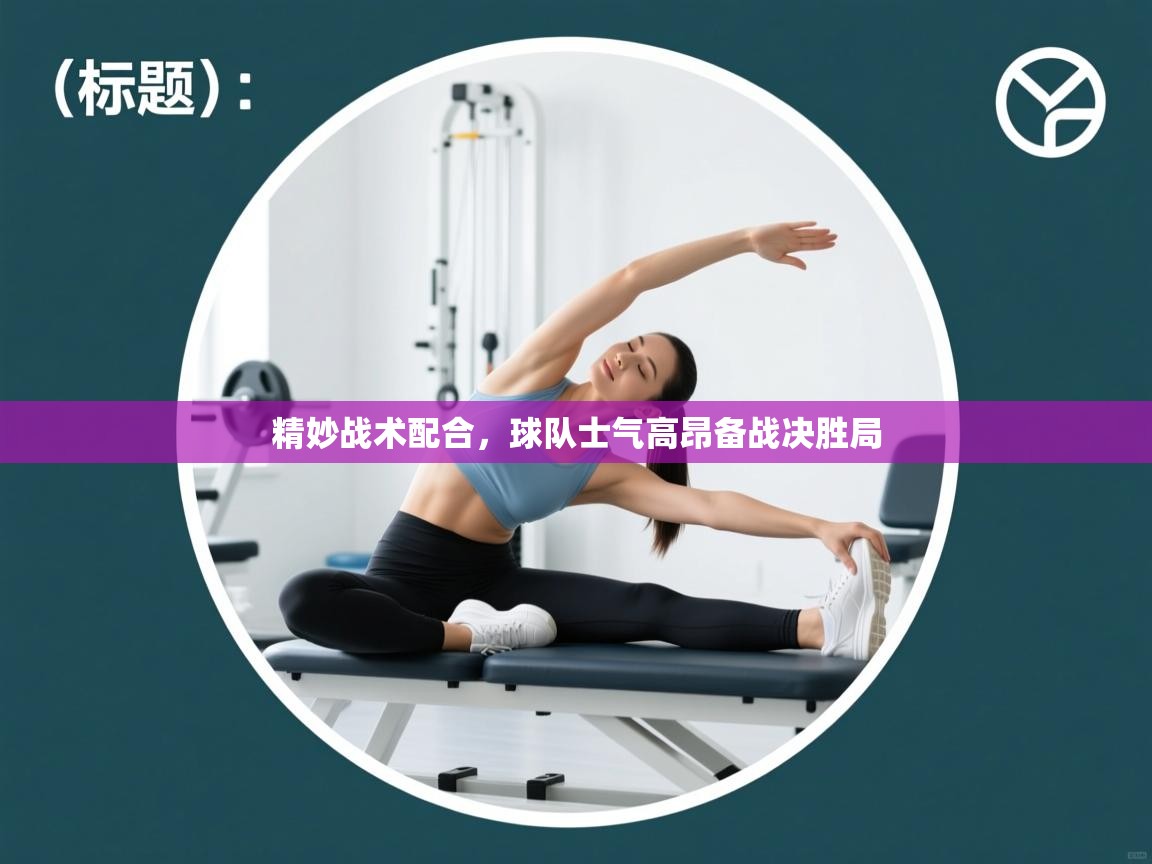 精妙战术配合，球队士气高昂备战决胜局