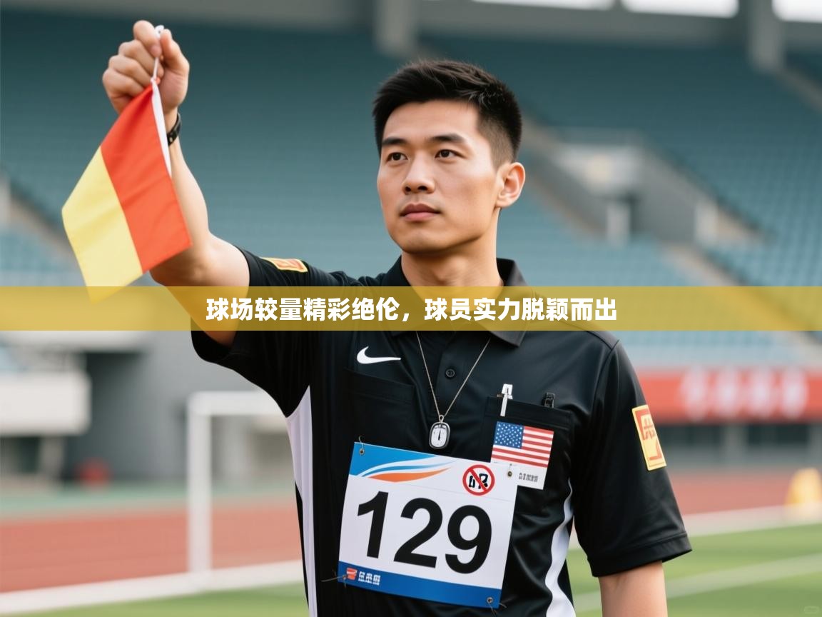 球场较量精彩绝伦,球员实力脱颖而出 第1张