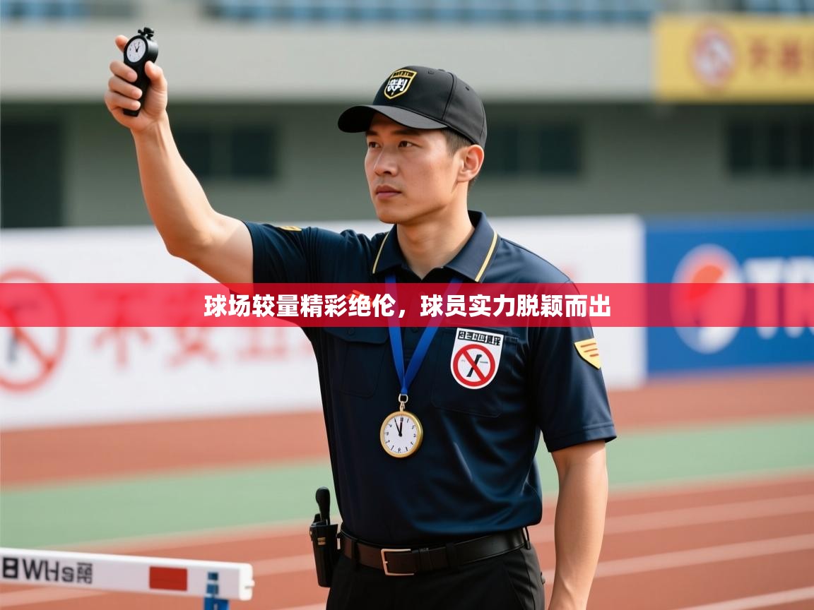 球场较量精彩绝伦,球员实力脱颖而出 第2张