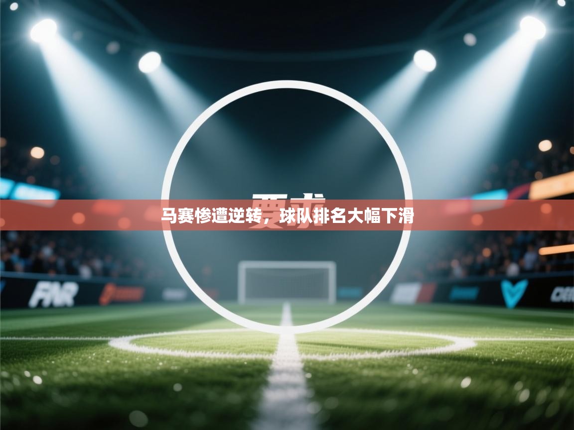 马赛惨遭逆转，球队排名大幅下滑