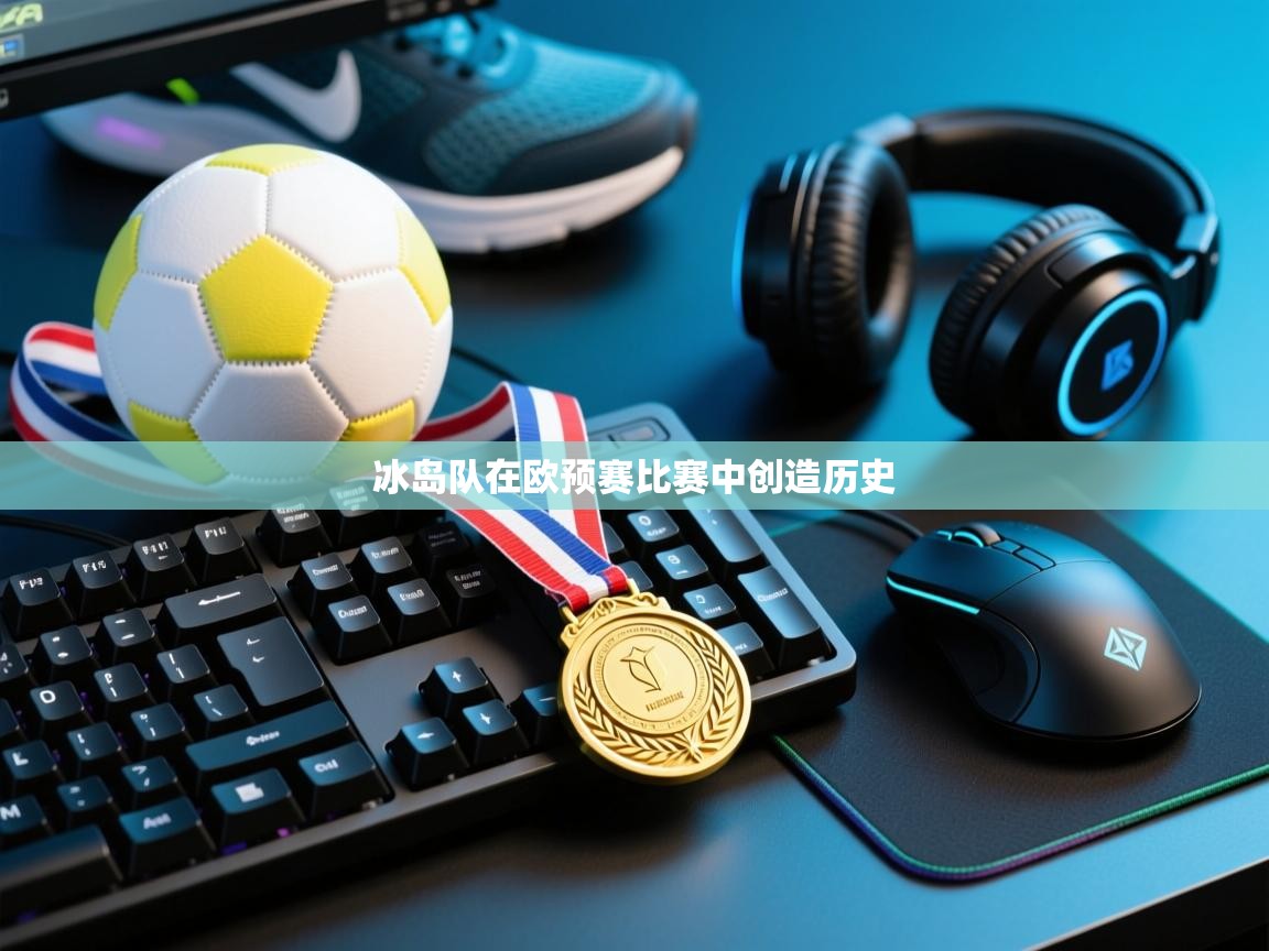 冰岛队在欧预赛比赛中创造历史 第1张