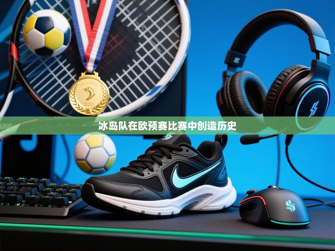 冰岛队在欧预赛比赛中创造历史 第2张