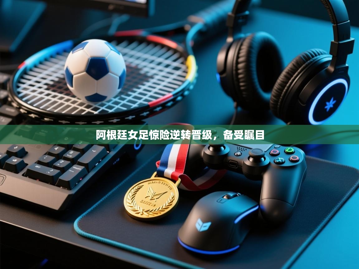 阿根廷女足惊险逆转晋级，备受瞩目  第2张