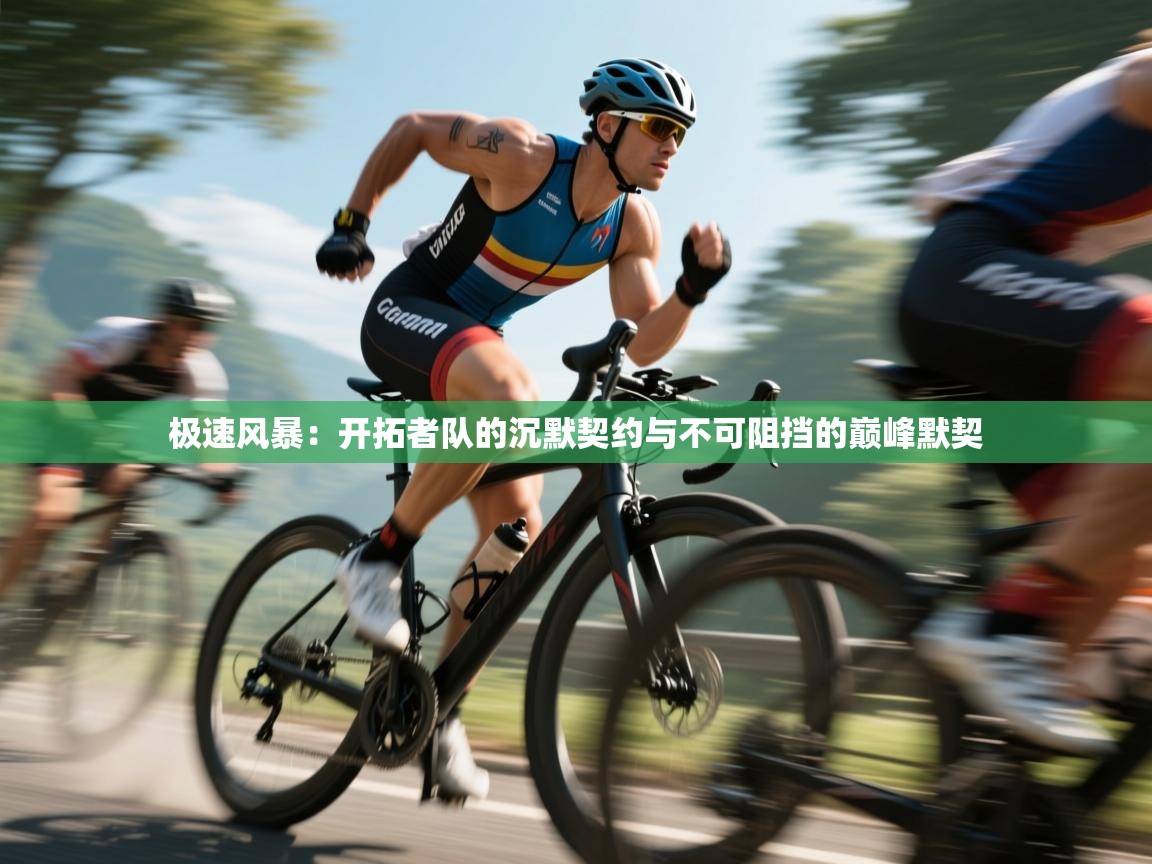 极速风暴：开拓者队的沉默契约与不可阻挡的巅峰默契