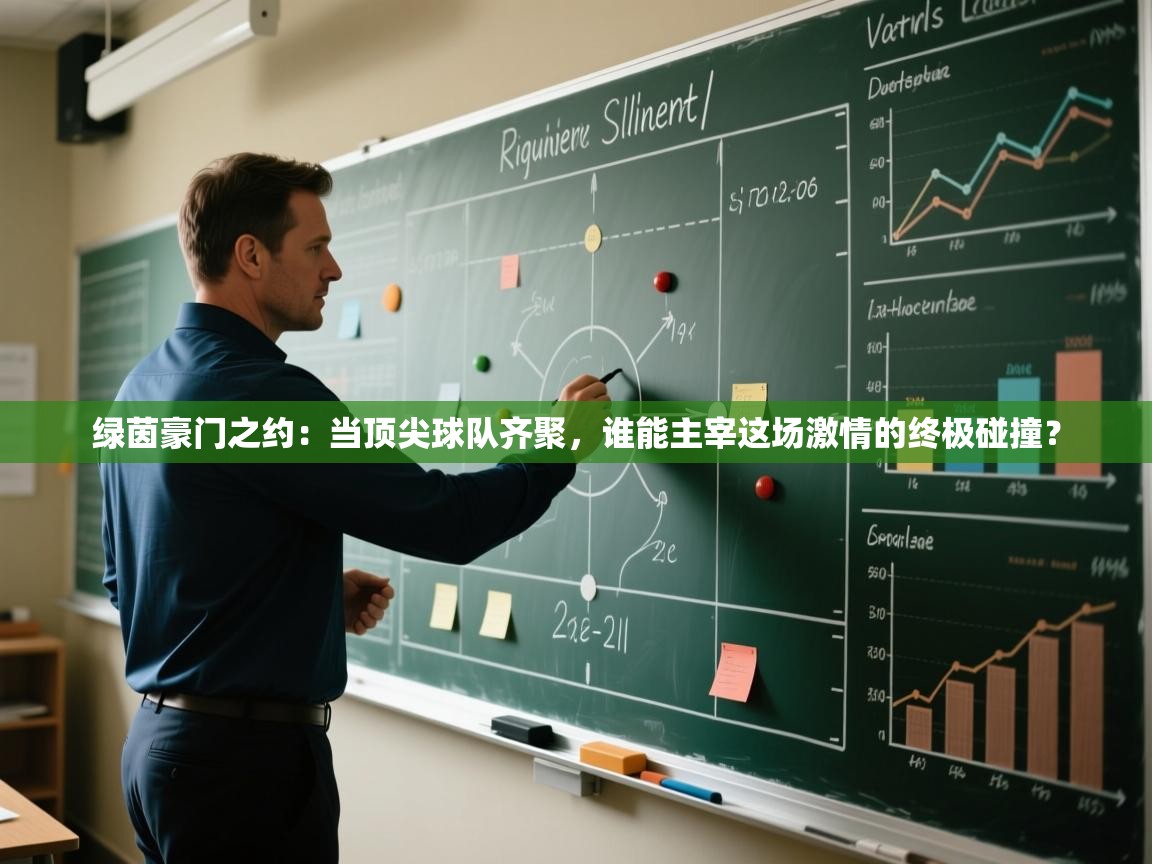 绿茵豪门之约：当顶尖球队齐聚，谁能主宰这场激情的终极碰撞？  第2张