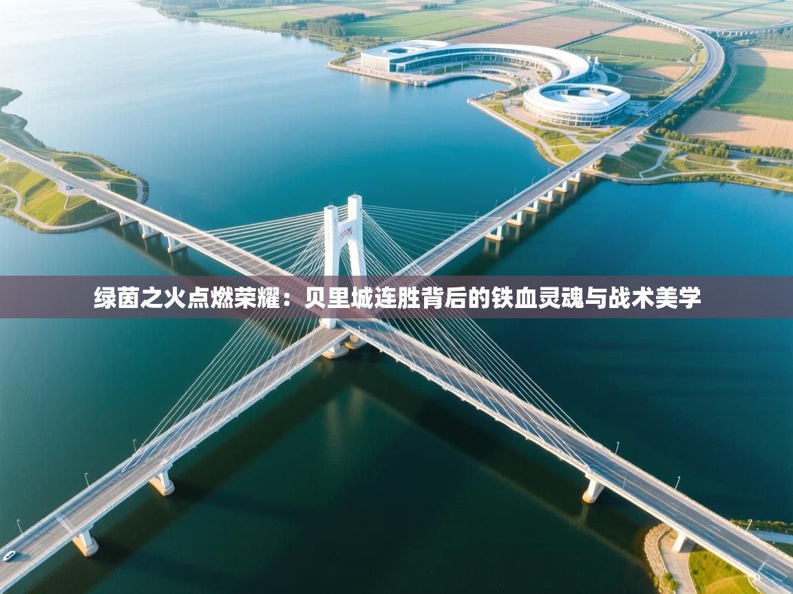 绿茵之火点燃荣耀：贝里城连胜背后的铁血灵魂与战术美学  第2张