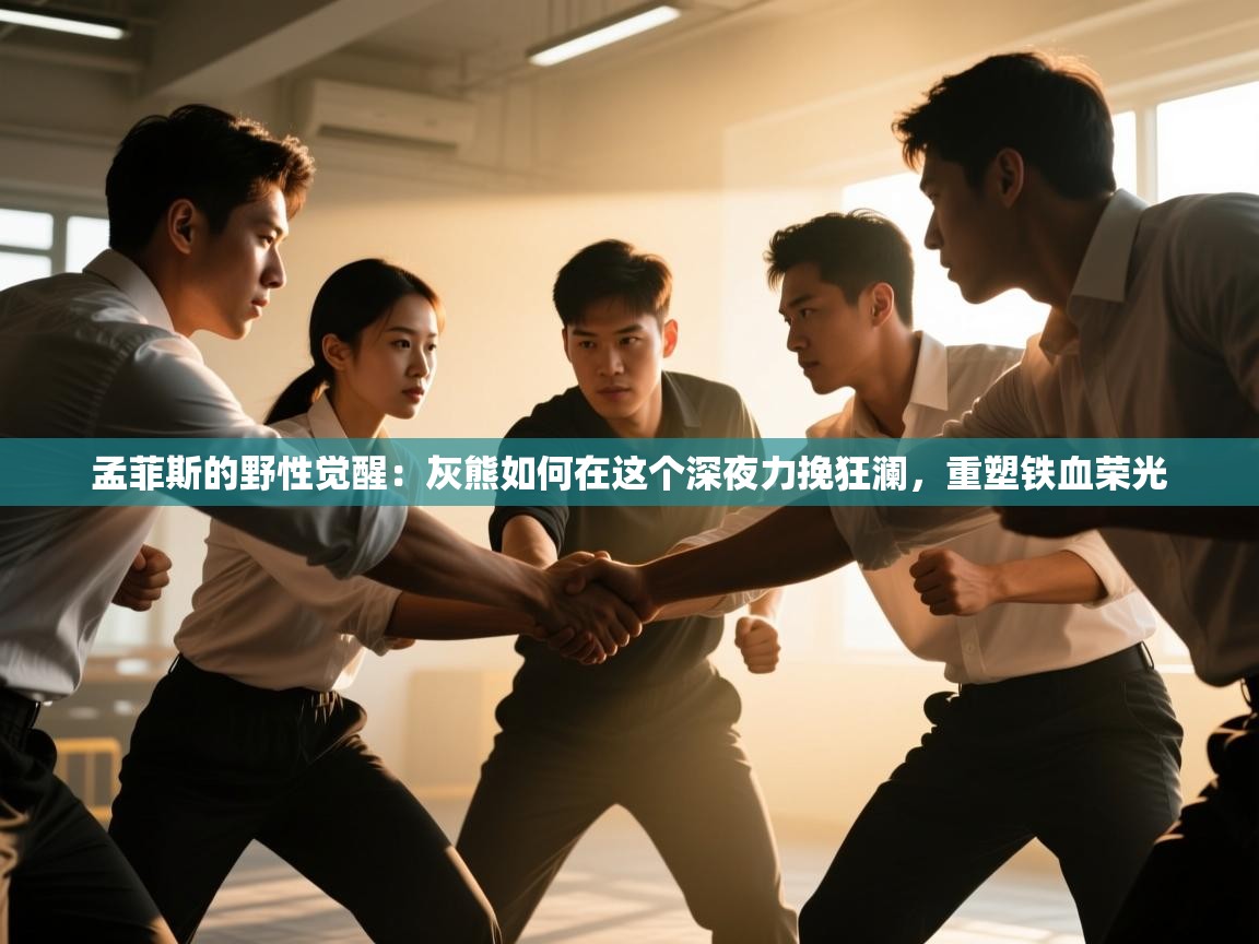 孟菲斯的野性觉醒:灰熊如何在这个深夜力挽狂澜,重塑铁血荣光 第2张