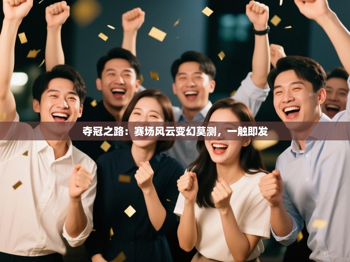 夺冠之路：赛场风云变幻莫测，一触即发  第1张