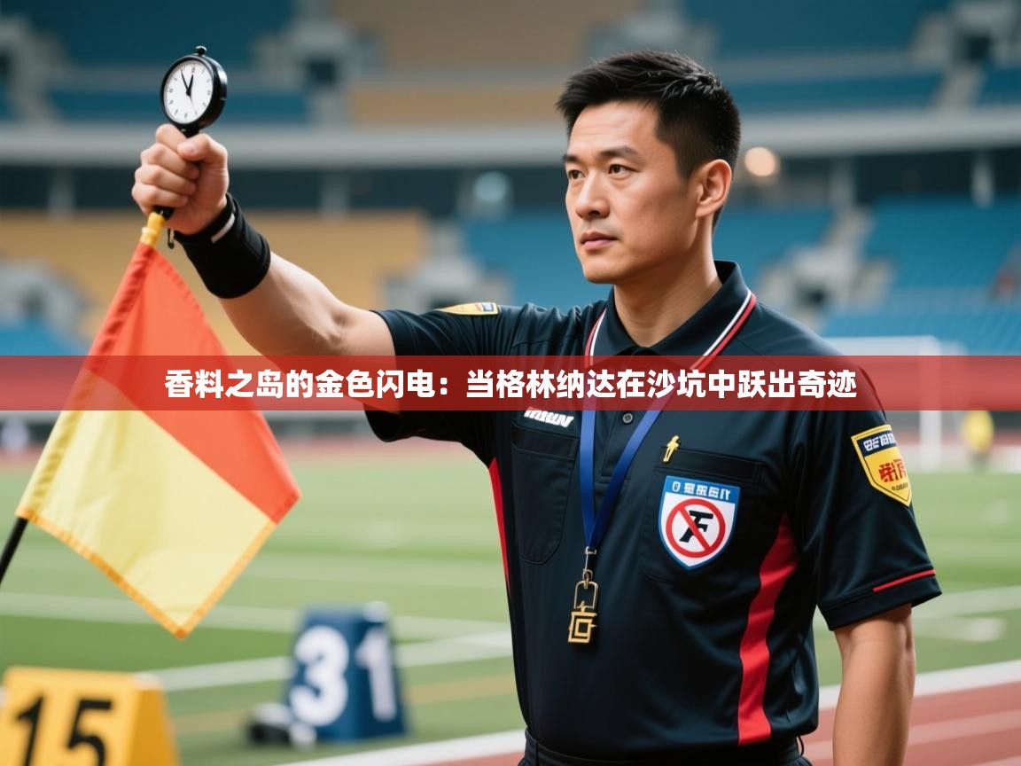 香料之岛的金色闪电:当格林纳达在沙坑中跃出奇迹 第2张