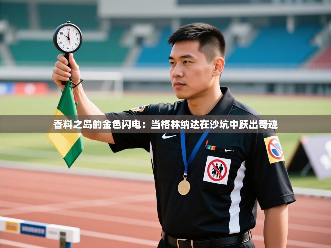 香料之岛的金色闪电:当格林纳达在沙坑中跃出奇迹 第1张