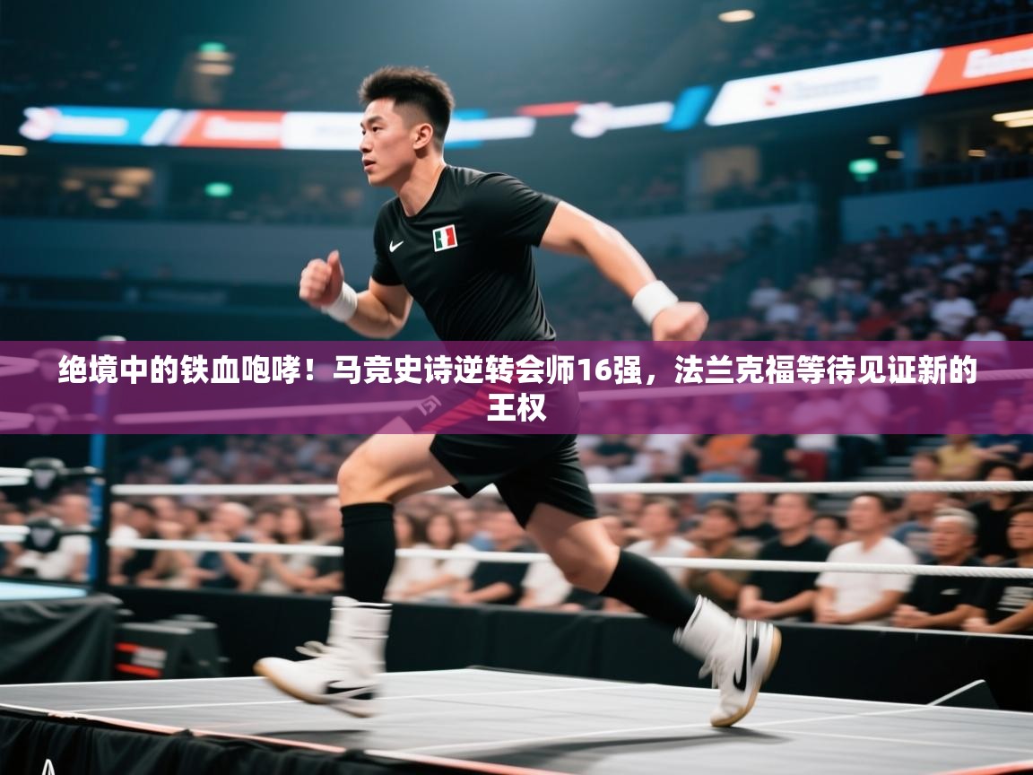 绝境中的铁血咆哮！马竞史诗逆转会师16强，法兰克福等待见证新的王权
