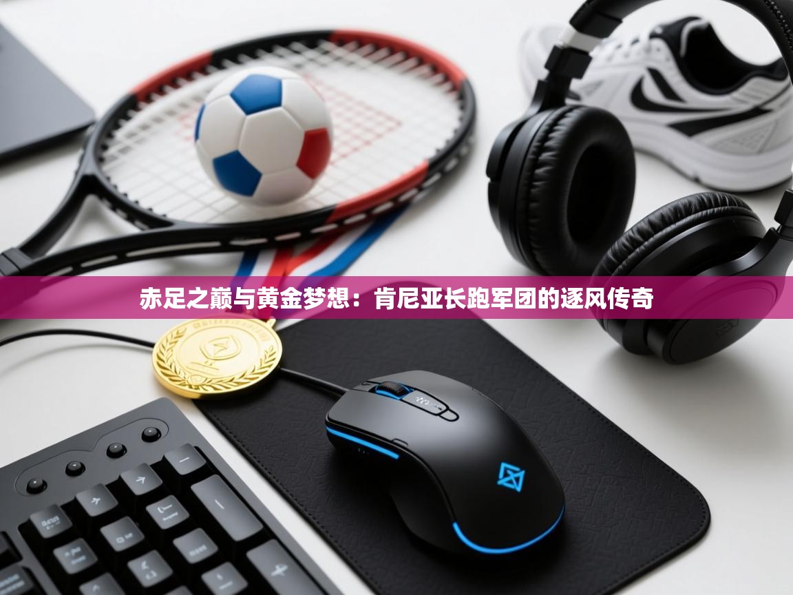 赤足之巅与黄金梦想：肯尼亚长跑军团的逐风传奇