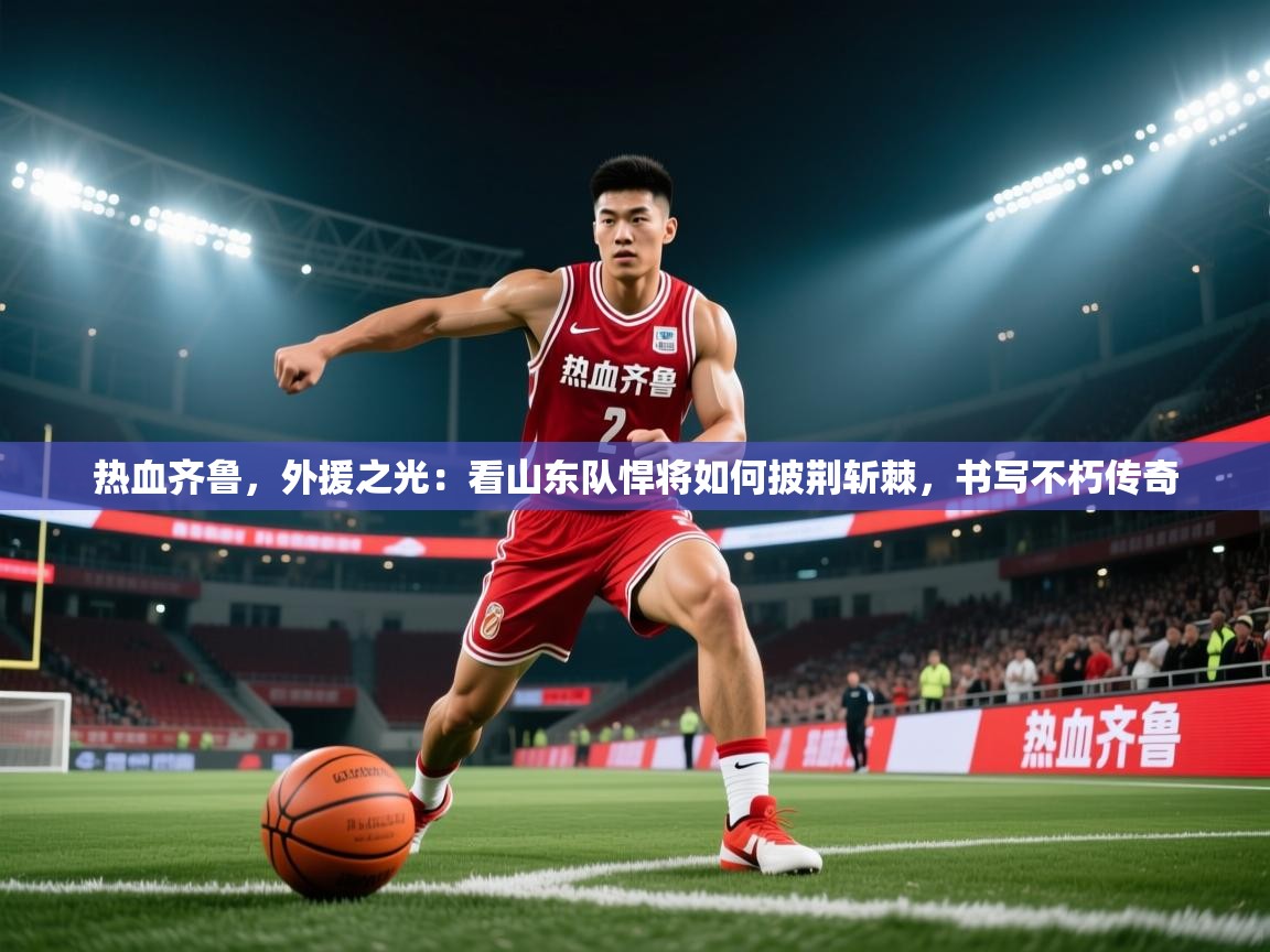 热血齐鲁，外援之光：看山东队悍将如何披荆斩棘，书写不朽传奇  第2张
