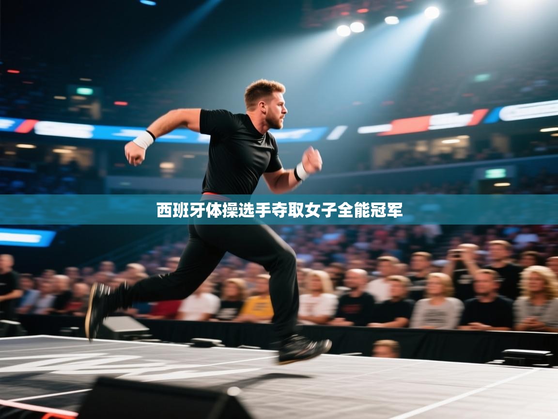 西班牙体操选手夺取女子全能冠军