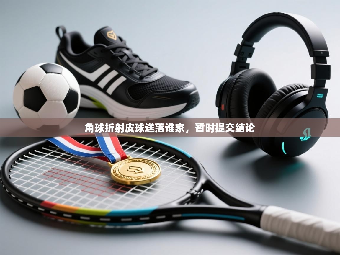 角球折射皮球送落谁家，暂时提交结论