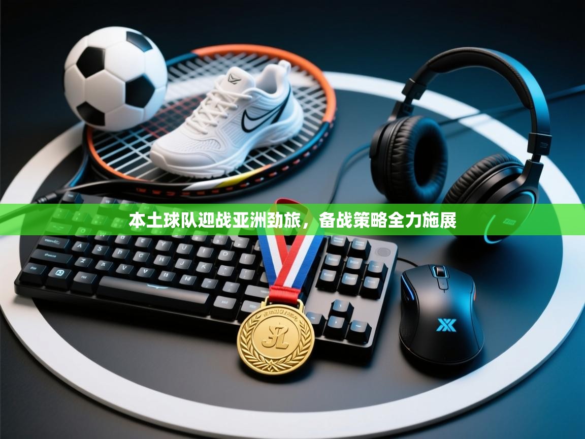 本土球队迎战亚洲劲旅，备战策略全力施展