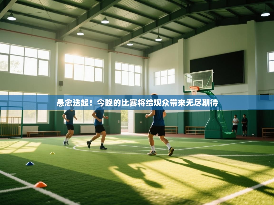 悬念迭起！今晚的比赛将给观众带来无尽期待