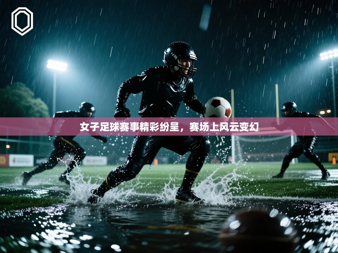 女子足球赛事精彩纷呈，赛场上风云变幻