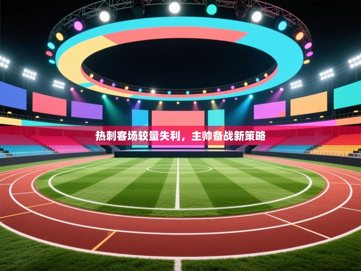 热刺客场较量失利,主帅备战新策略 第1张