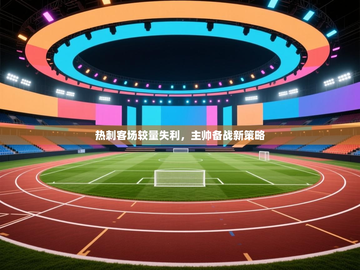 热刺客场较量失利,主帅备战新策略 第2张