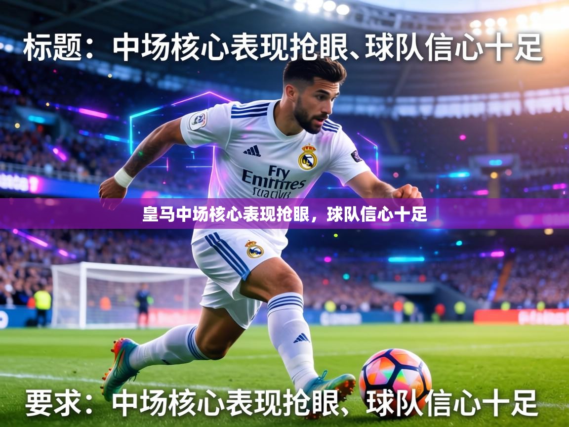 皇马中场核心表现抢眼,球队信心十足 第1张
