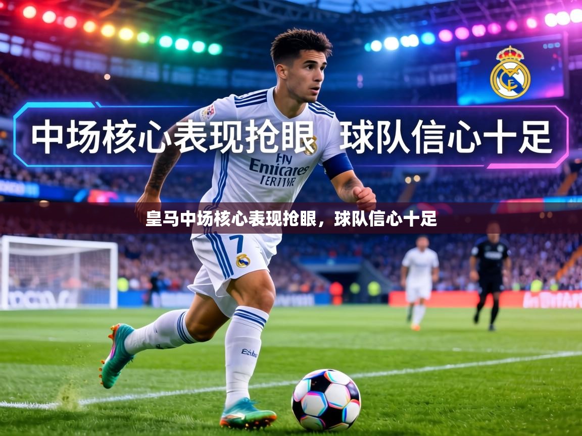 皇马中场核心表现抢眼,球队信心十足 第2张