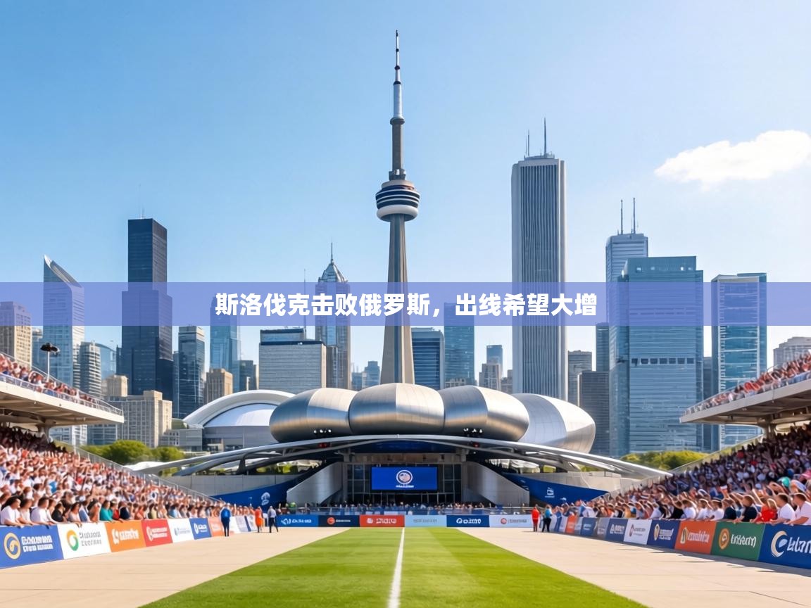 斯洛伐克击败俄罗斯,出线希望大增 第1张