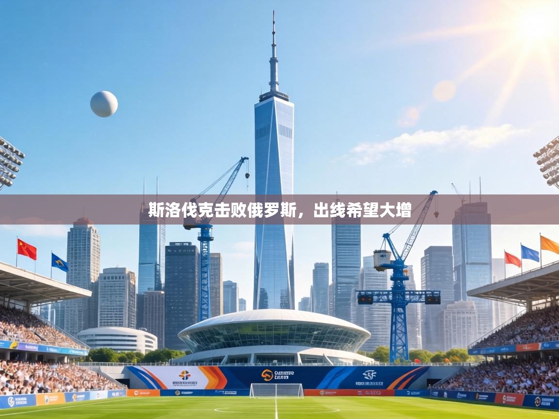 斯洛伐克击败俄罗斯,出线希望大增 第2张