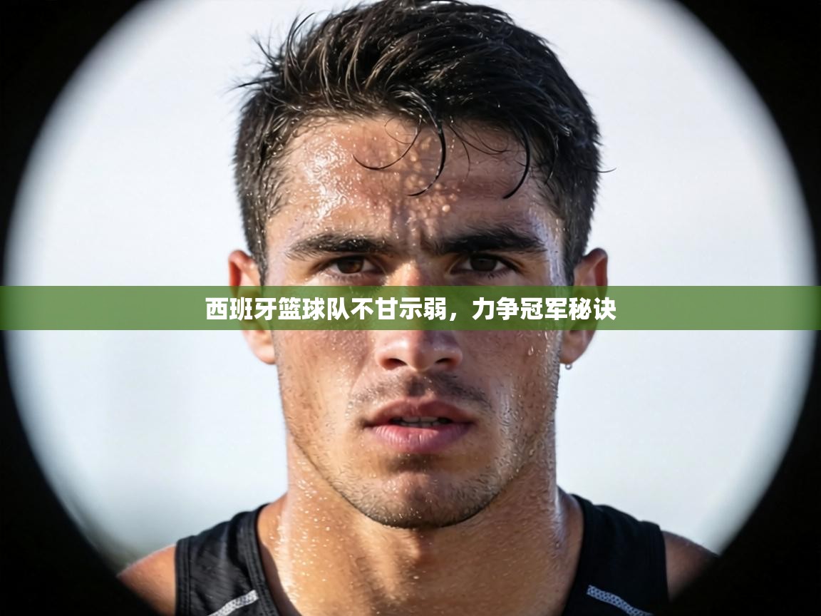 西班牙篮球队不甘示弱,力争冠军秘诀 第2张