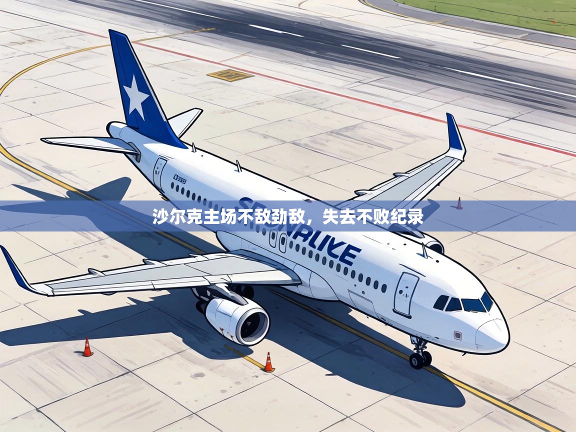 沙尔克主场不敌劲敌，失去不败纪录