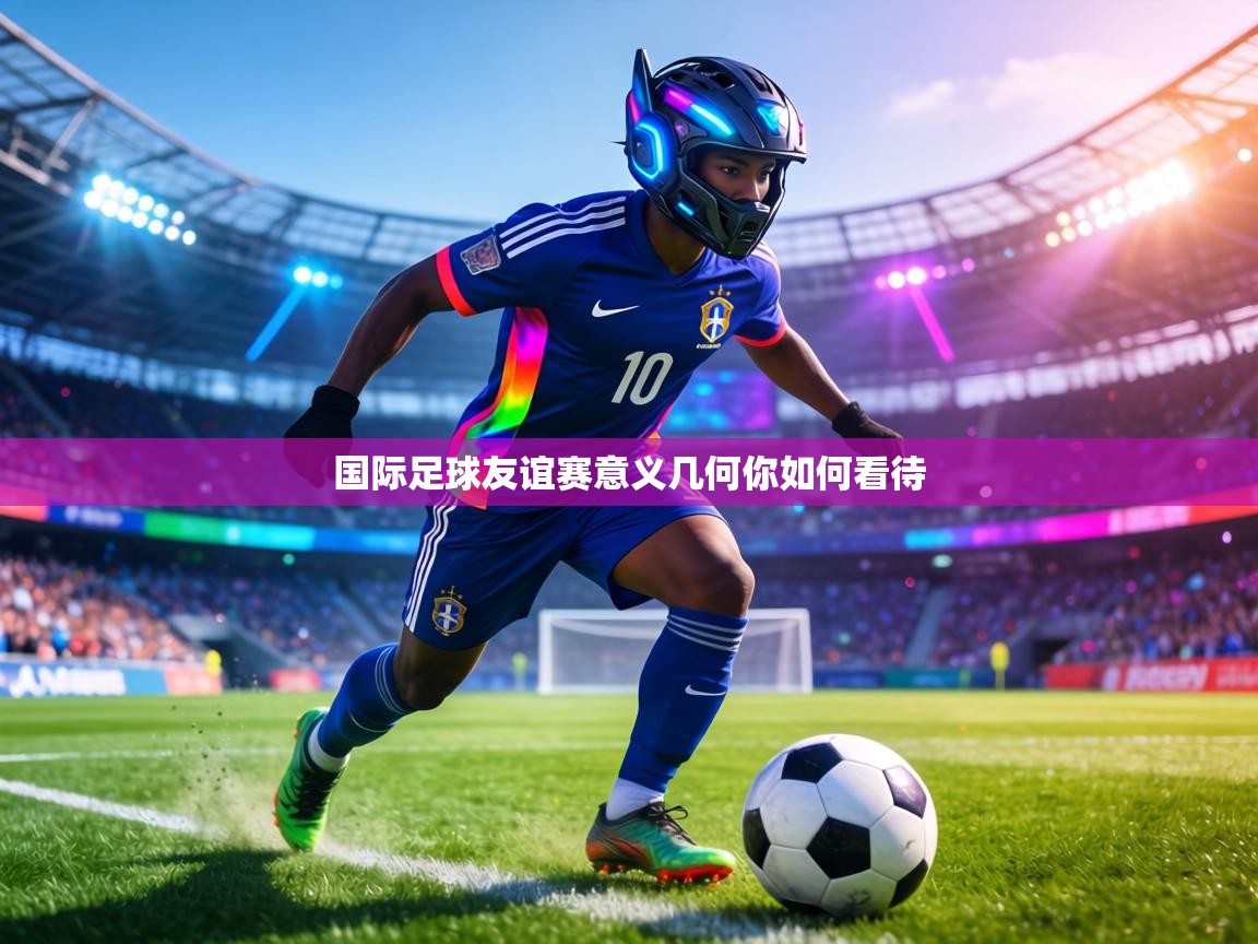 国际足球友谊赛意义几何你如何看待  第1张