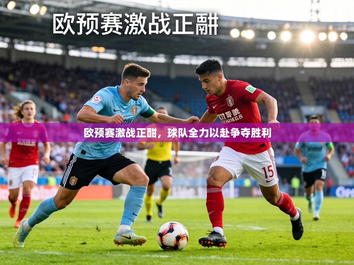 欧预赛激战正酣,球队全力以赴争夺胜利 第1张