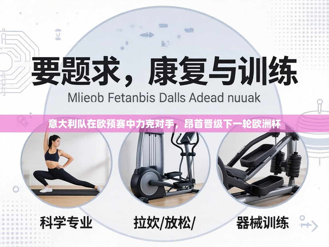 意大利队在欧预赛中力克对手,昂首晋级下一轮欧洲杯 第2张